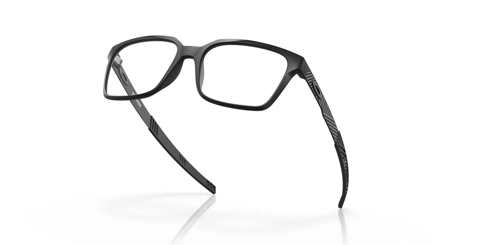 Oakley Dehaven 8054 Eyeglasses - view 8